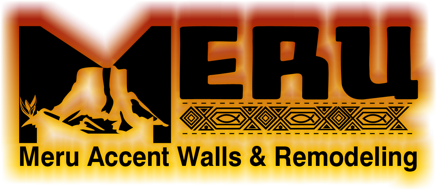 Meru Accent Walls & Remodeling
